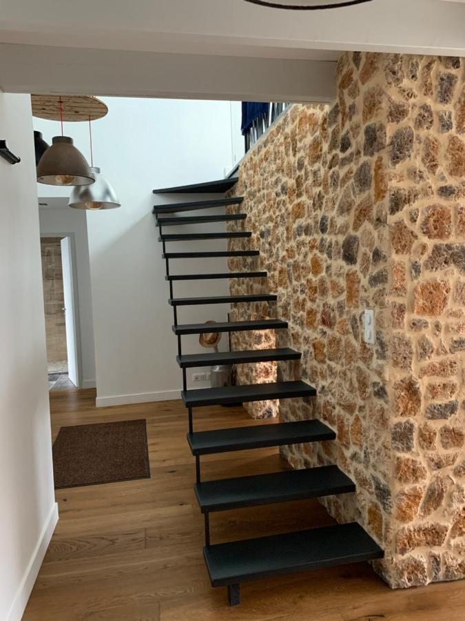 Appartement 3 Chambres Centre Ville Et 100M De La Mer Concarneau Bagian luar foto
